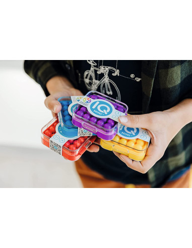 Smart Games - IQ Mini