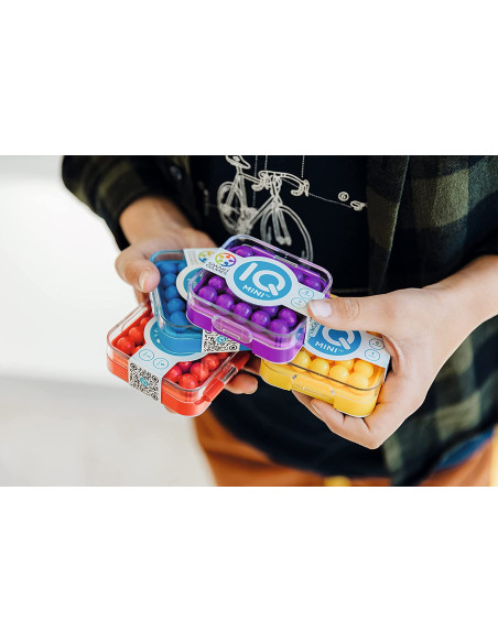 Smart Games - IQ Mini