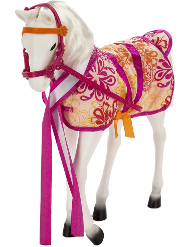 Our Generation Dolls - Puledro Lipizzaner con...