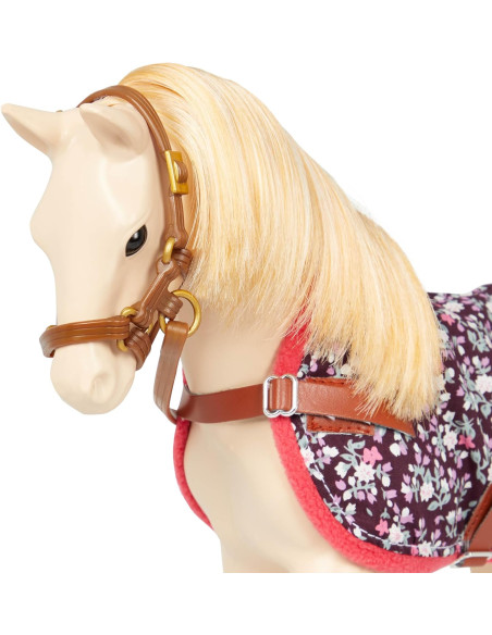 Our Generation Puledro 30 cm-Palomino