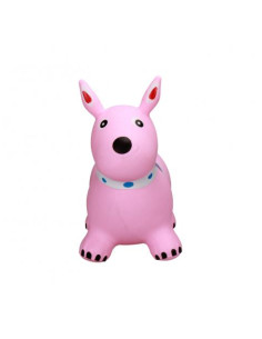 Proludis Giocattoli - RimbalZoo - Paloma il Cane