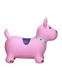 Proludis Giocattoli - RimbalZoo - Paloma il Cane 2