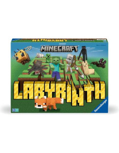 Labirinto Family Minecraft
