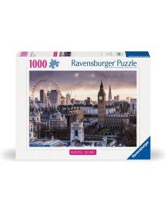 Puzzle 1000 pz Londra
