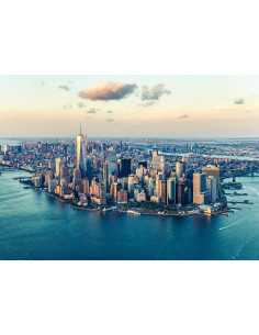 Puzzle 1000 pz New York 2