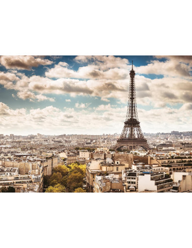 Puzzle 1000 pz Parigi