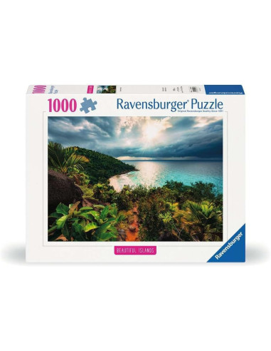 Puzzle 1000 pz. XXL Hawaii