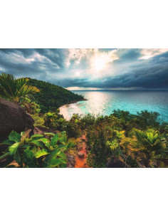 Puzzle 1000 pz. XXL Hawaii 2