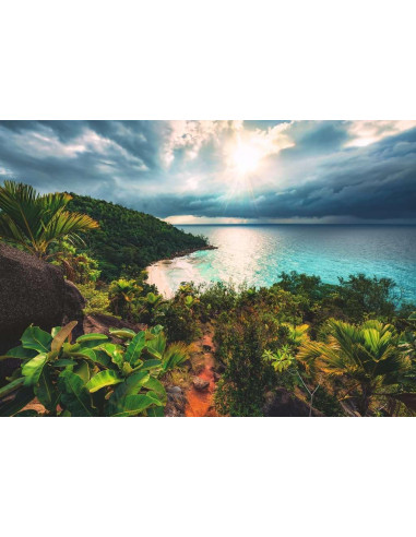 Puzzle 1000 pz. XXL Hawaii