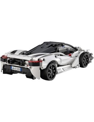 Cada - RC Storm Sports Car