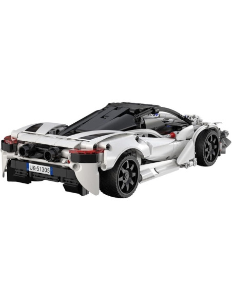Cada - RC Storm Sports Car