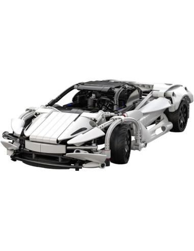 Cada - RC Storm Sports Car