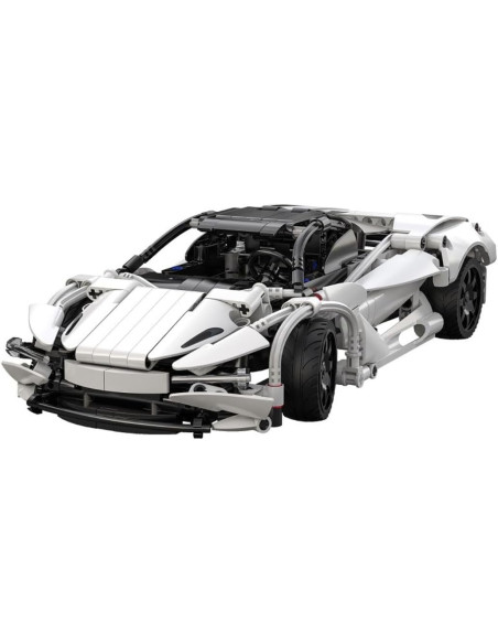Cada - RC Storm Sports Car