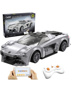 Cada - RC Lotus Racing Car