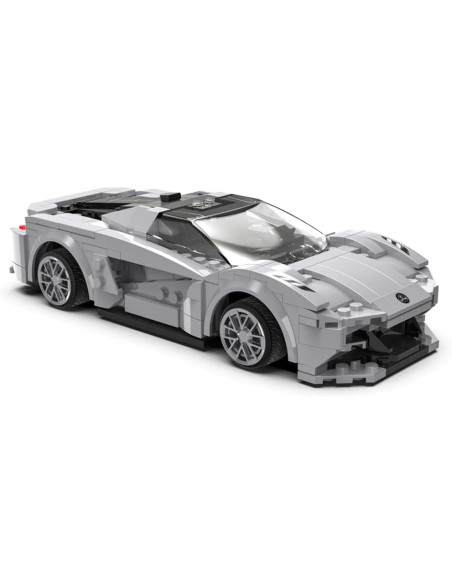 Cada - RC Lotus Racing Car