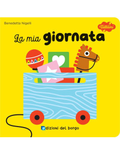 La mia giornata - tocca e scopri