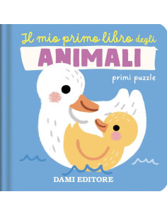 Il mio primo libro degli Animali