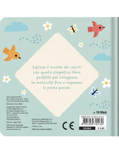 Il mio primo libro dei veicoli 2