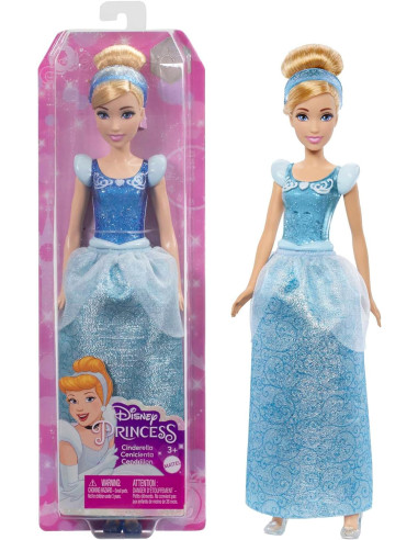 Disney Princess - Cenerentola