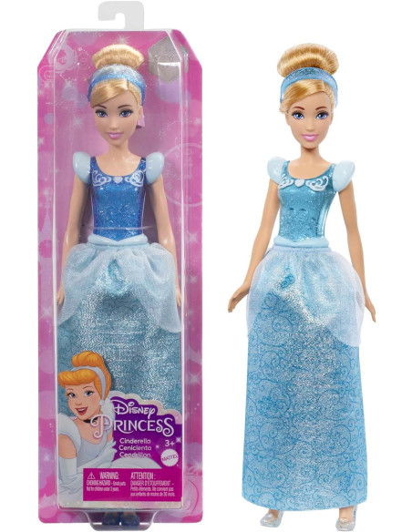 Disney Princess - Cenerentola