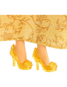 Disney Princess - Belle 2