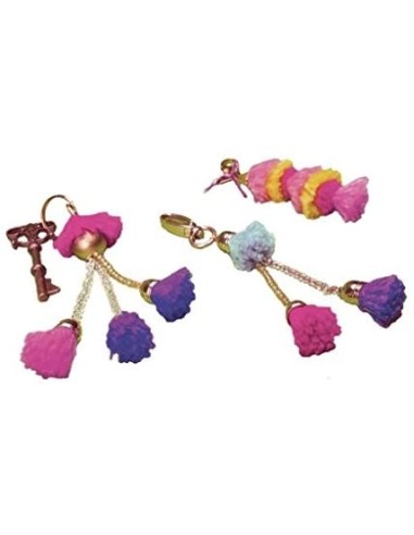 Pom Pom Wow Kit Base, 45 Pezzi 