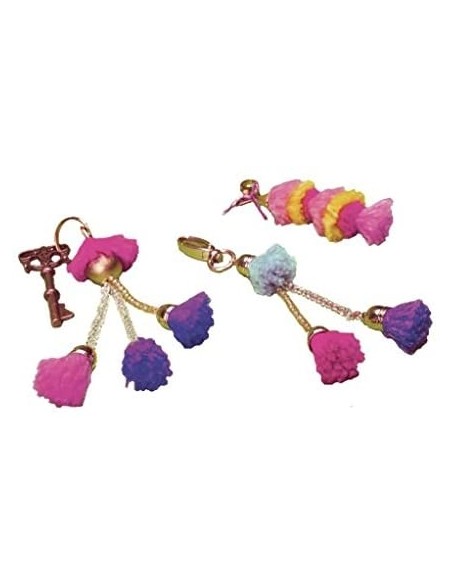 Pom Pom Wow Kit Base, 45 Pezzi 