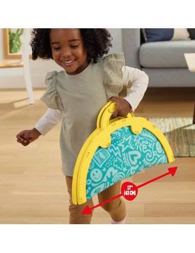 Play Doh La mia Prima Valigetta delle Attivita'