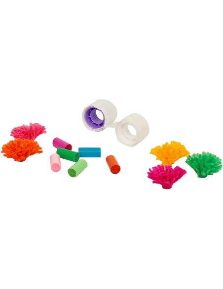 Pom Pom Wow Kit Base, 45 Pezzi 