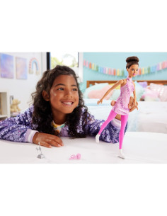 Barbie Carriere - Pattinatrice 2
