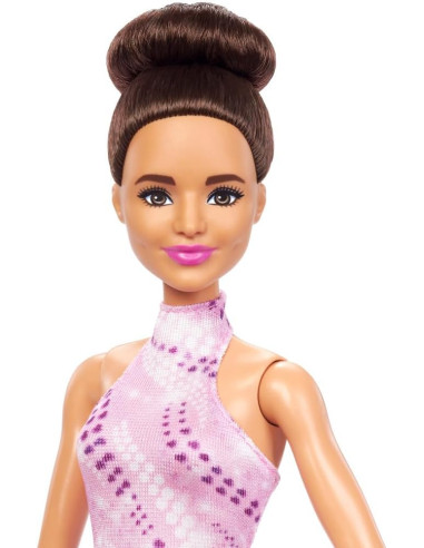 Barbie Carriere - Pattinatrice