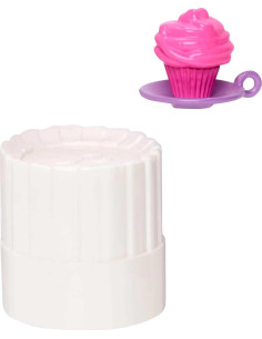 Barbie Pasticcera con accessori 2