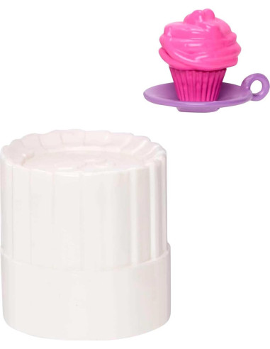 Barbie Pasticcera con accessori