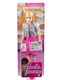 Barbie Interior Designer
