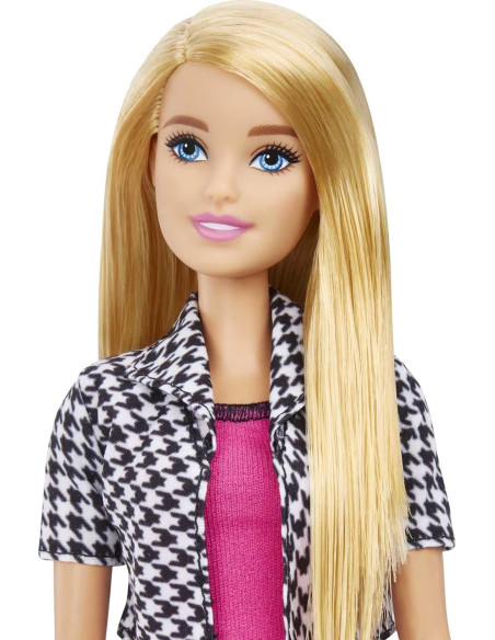 Barbie Interior Designer