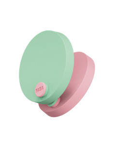 Faba - Dischi sonori FABAME Menta e Fragola