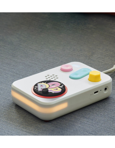 Faba - Disco sonoro Pop italiano per tutta la...