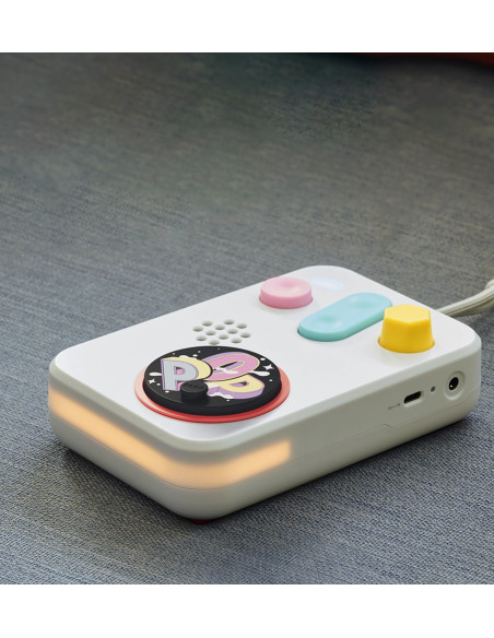 Faba - Disco sonoro Pop italiano per tutta la famiglia