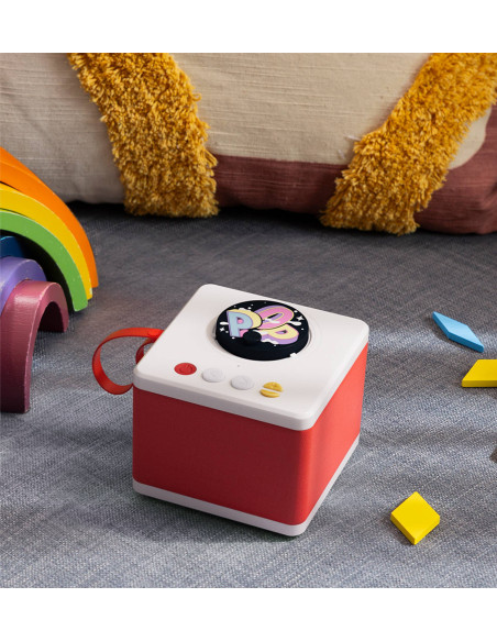 Faba - Disco sonoro Pop italiano per tutta la famiglia