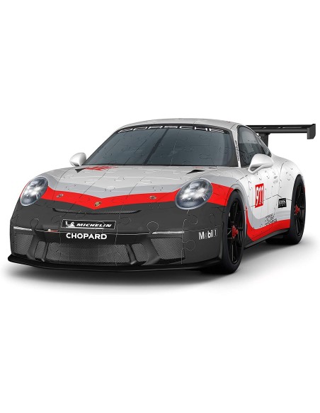 Porsche 911 GT3 Cup 108 pz