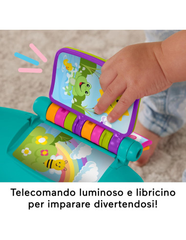 Poltroncina di Cagnolino Multifunzione