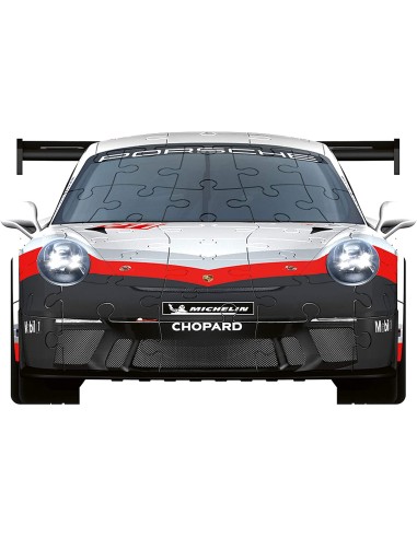 Porsche 911 GT3 Cup 108 pz