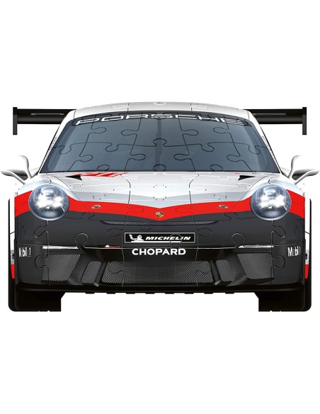 Porsche 911 GT3 Cup 108 pz