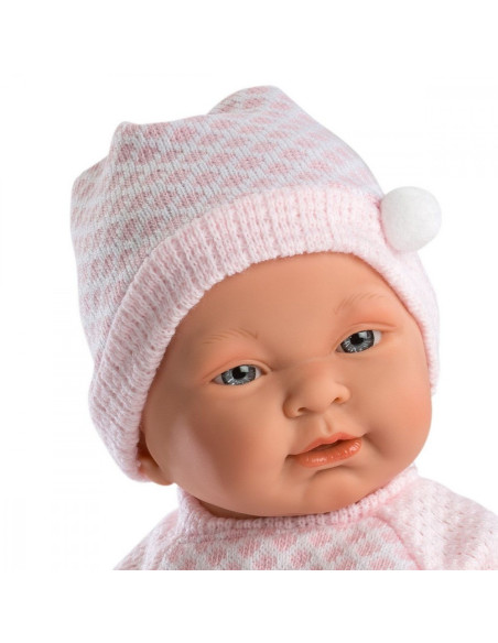 Reborn Vinile Sofia 45 cm