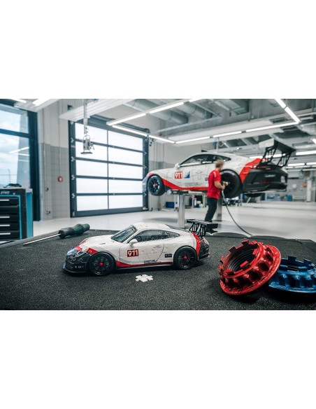 Porsche 911 GT3 Cup 108 pz