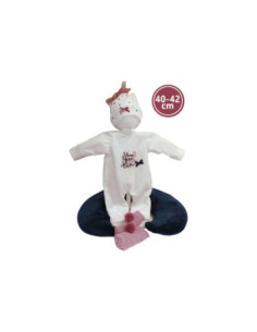 Tutina c/ cuscino protezione 42 cm