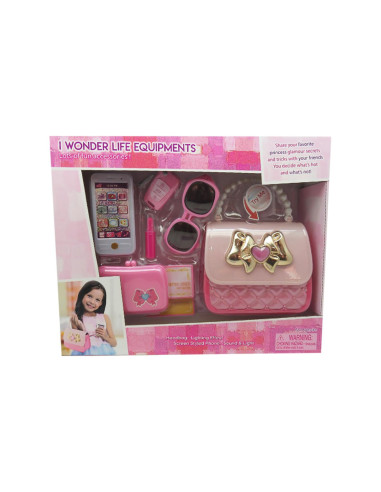 Fashion Bag da Favola