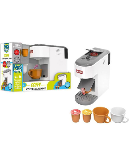 Coffy macchina per il caffè