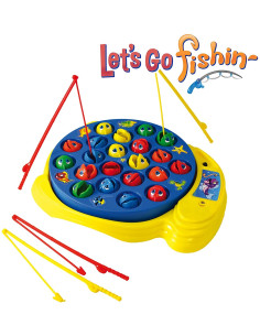 Let's go Fishing Original 2
