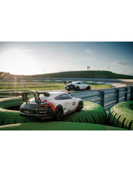 Porsche 911 GT3 Cup 108 pz